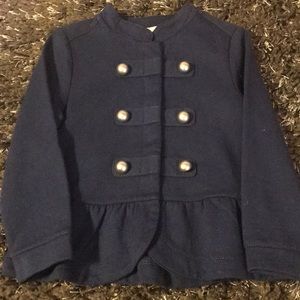 New with out tags ! Light weight coat